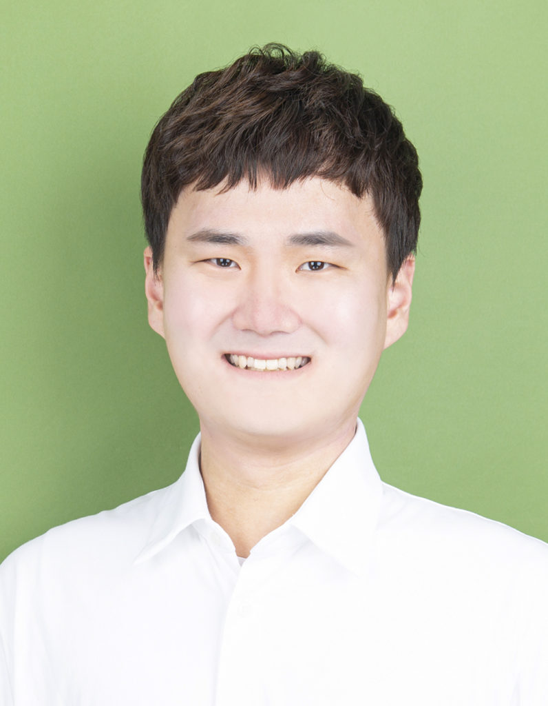 Kim Tongjoo