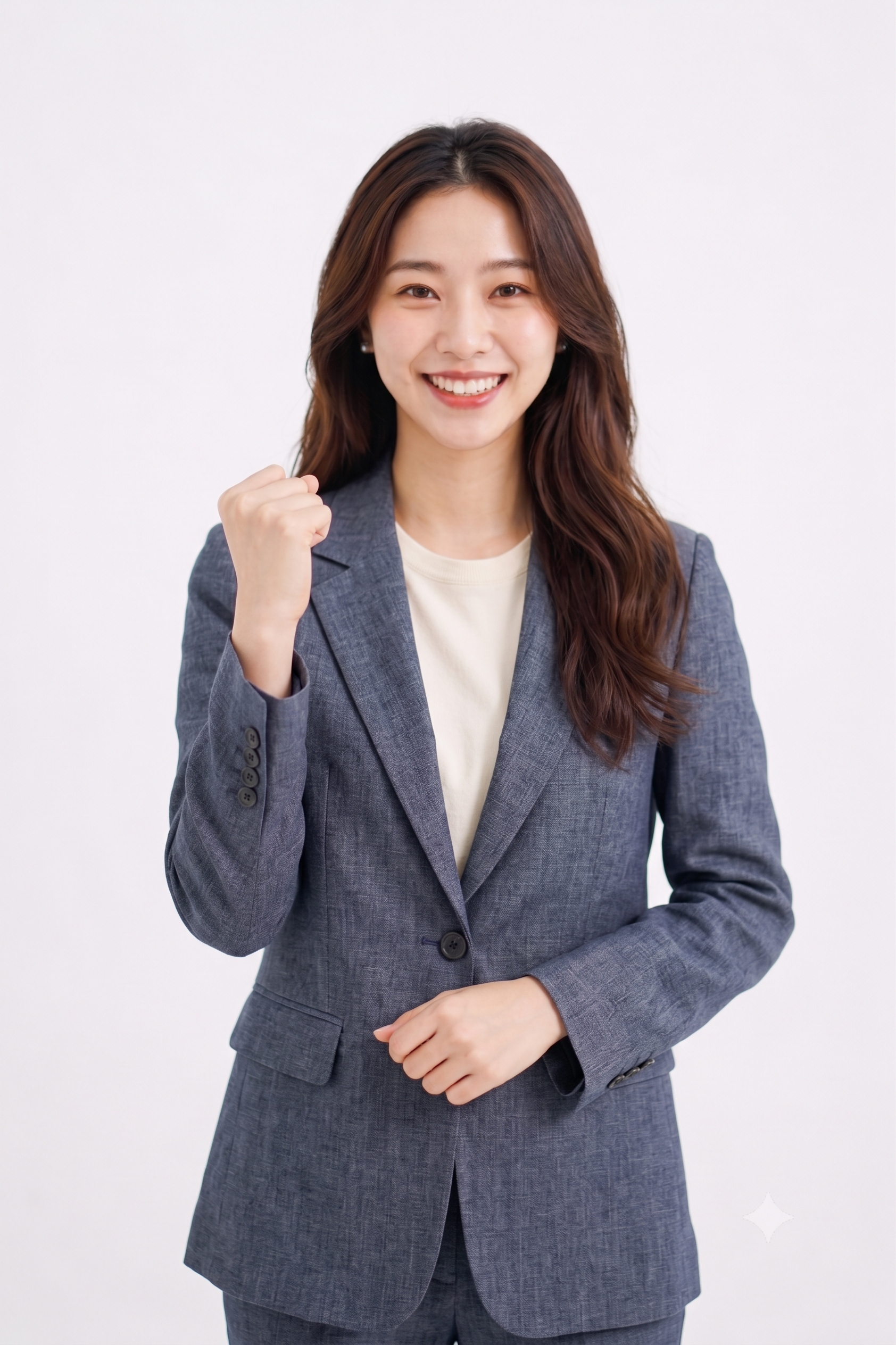 수완뉴스, 생성형 AI 기반 가상 브랜드 모델 ‘임수안’ 전격 데뷔… 테크 미디어의 새로운 지평 연다